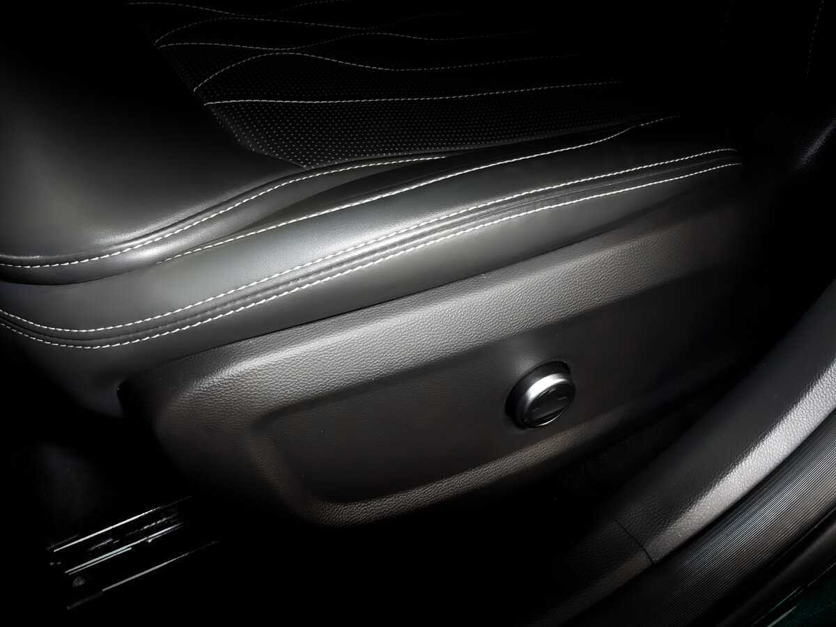 Chery Arrizo 8 б/у, 2023, Роботизированная. Фото: #25