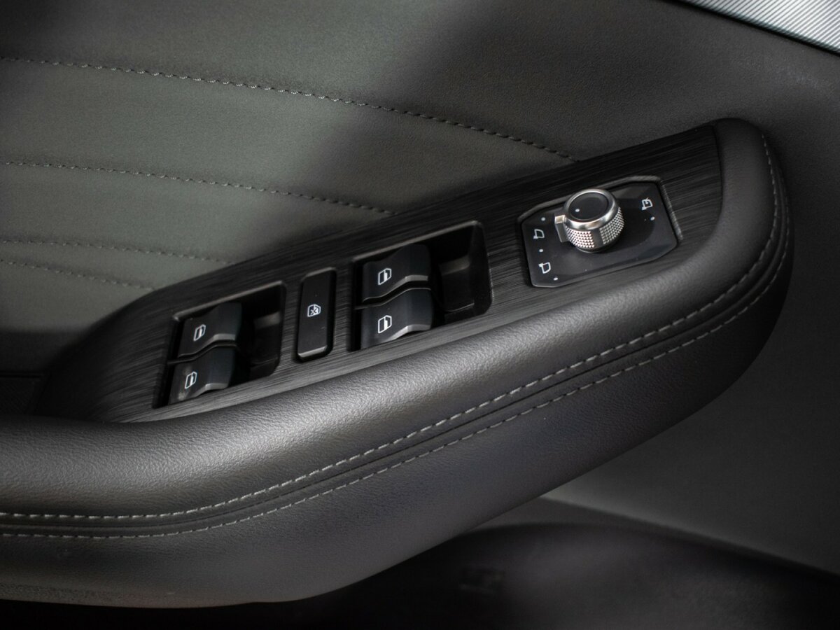 Haval F7x б/у, 2024, Роботизированная. Фото: #15