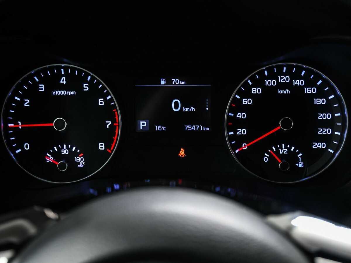 Kia Cerato б/у, 2021, Автоматическая. Фото: #9