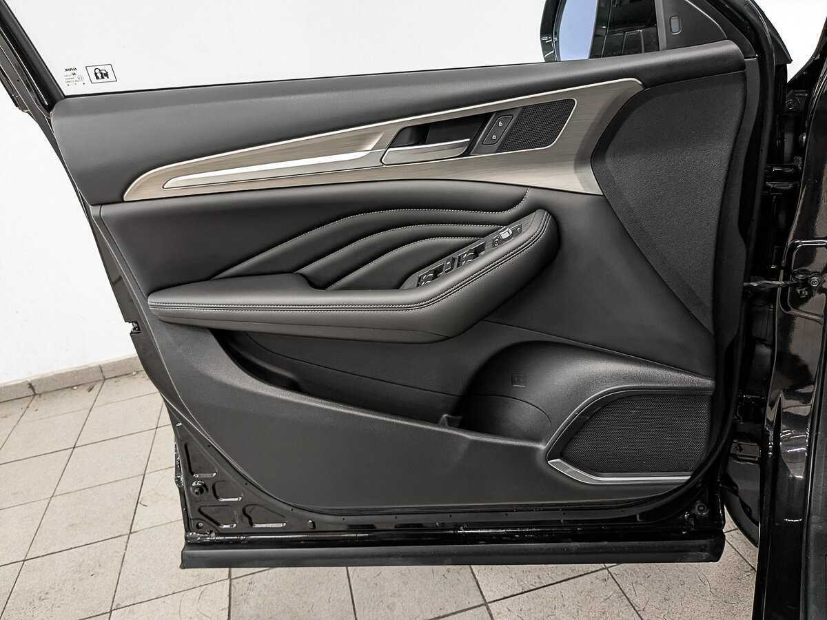 Haval F7 б/у, 2019, Роботизированная. Фото: #16