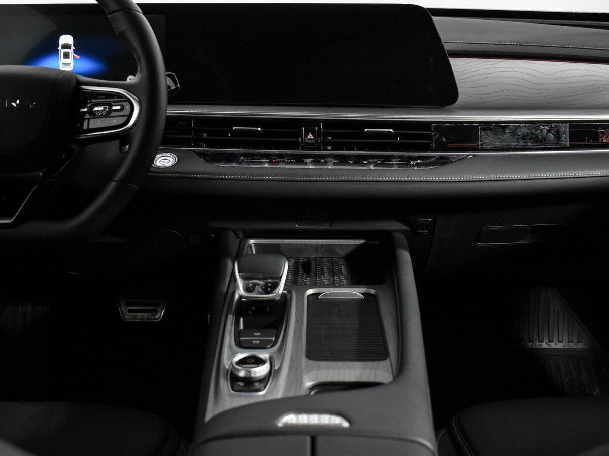 Chery Arrizo 8 б/у, 2023, Роботизированная. Фото: #21