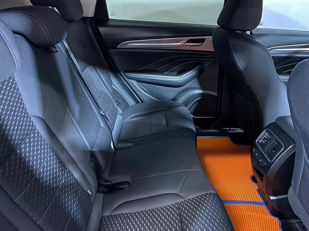 Haval F7 б/у, 2021, Роботизированная. Фото: #10