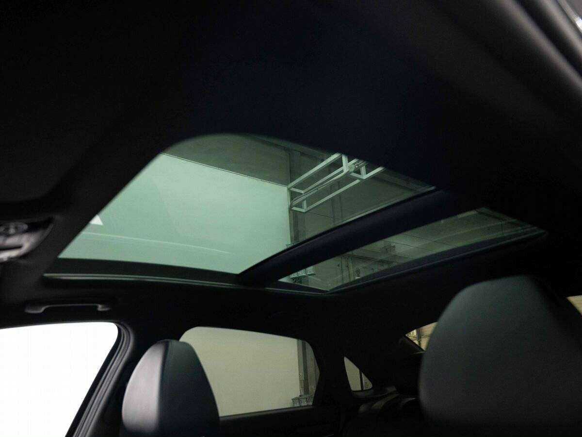 Kia K5 б/у, 2020, Автоматическая. Фото: #22