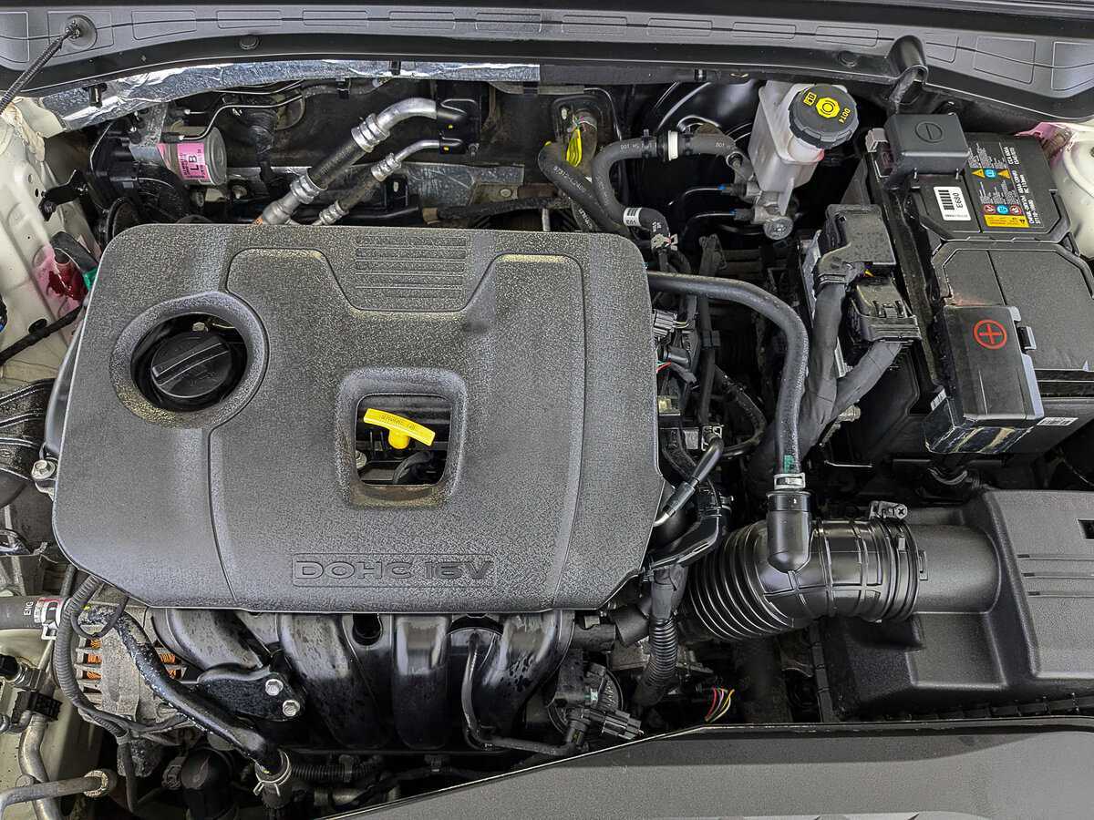 Kia K5 б/у, 2021, Автоматическая. Фото: #8