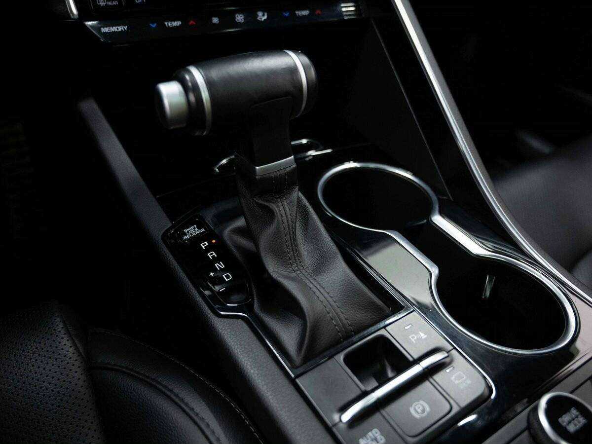 Kia K5 б/у, 2020, Автоматическая. Фото: #24