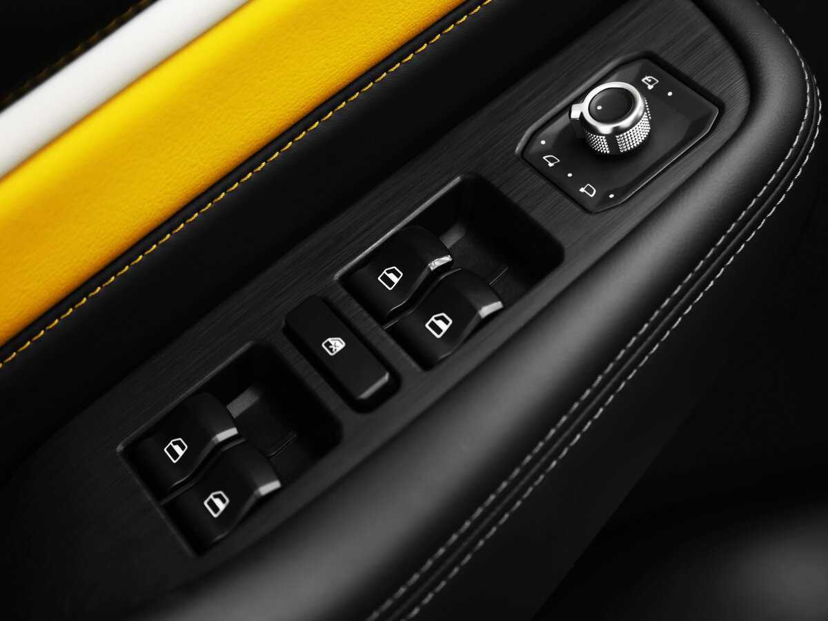 Haval F7x б/у, 2021, Роботизированная. Фото: #14