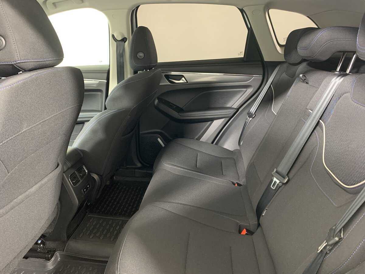 Haval Jolion б/у, 2023, Роботизированная. Фото: #18