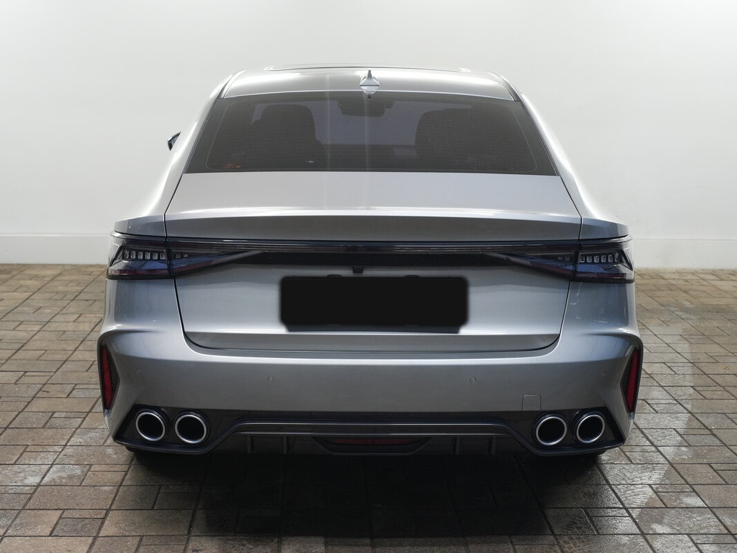 Chery Arrizo 8 б/у, 2023, Роботизированная. Фото: #2