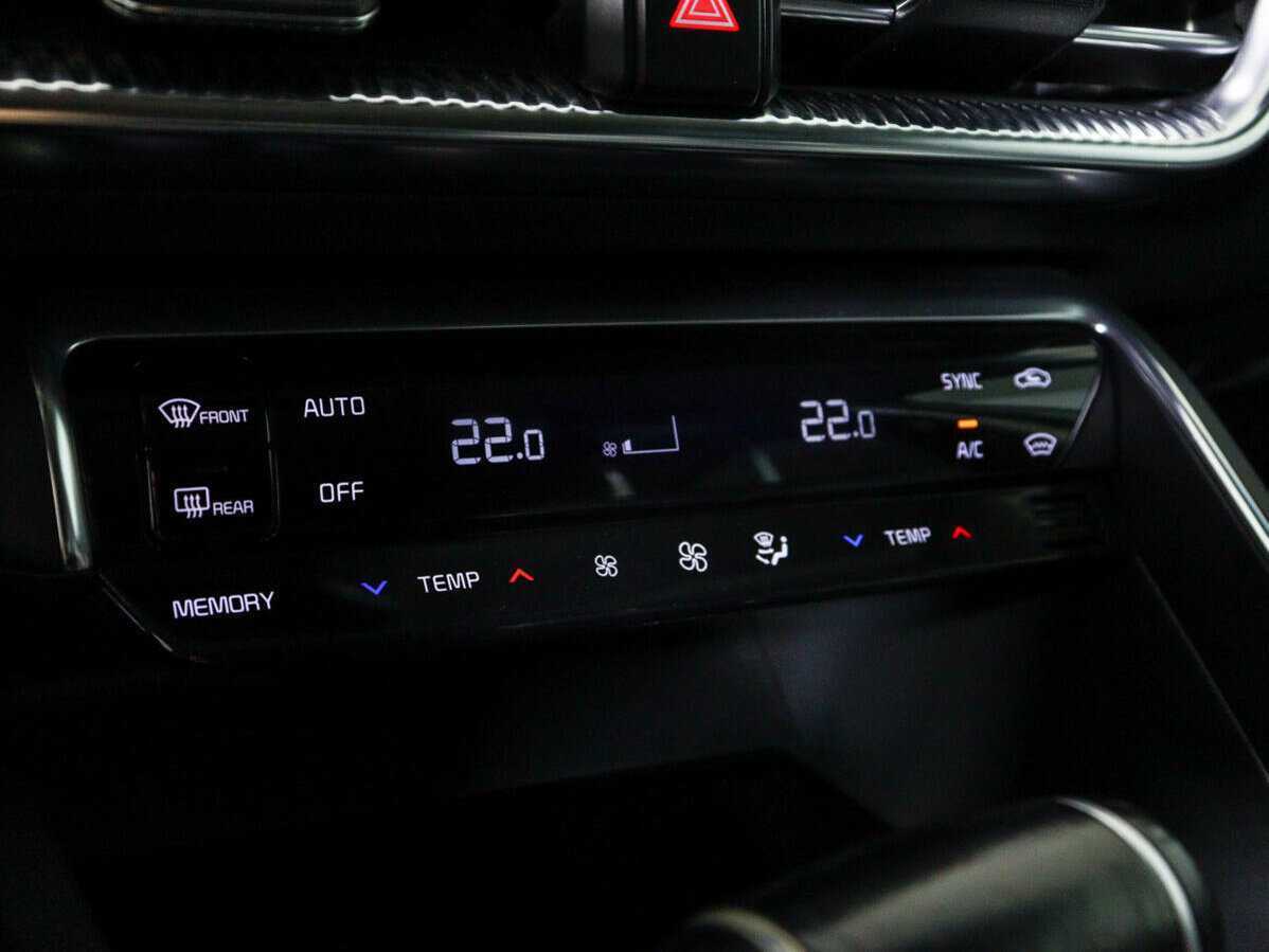 Kia K5 б/у, 2021, Автоматическая. Фото: #13