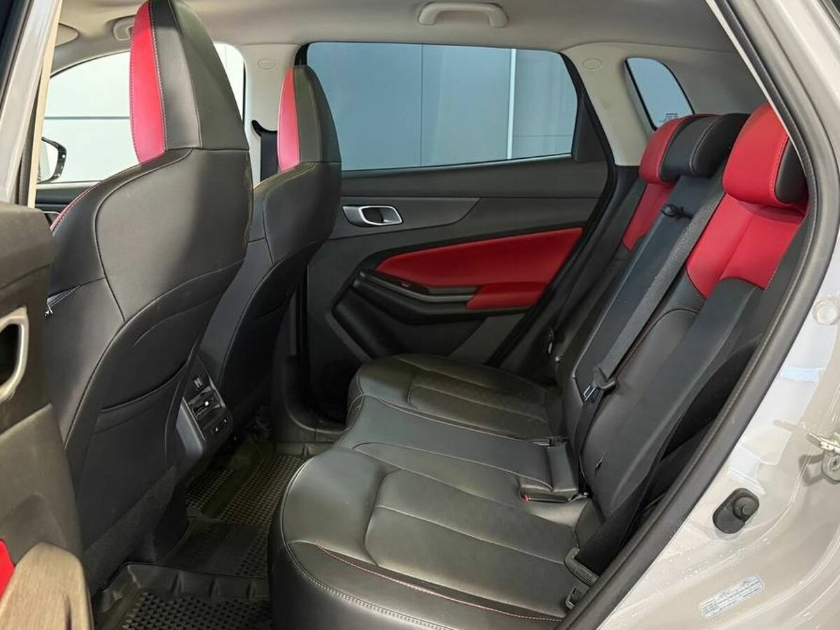 Changan UNI-S (CS55 Plus) б/у, 2024, Роботизированная. Фото: #8