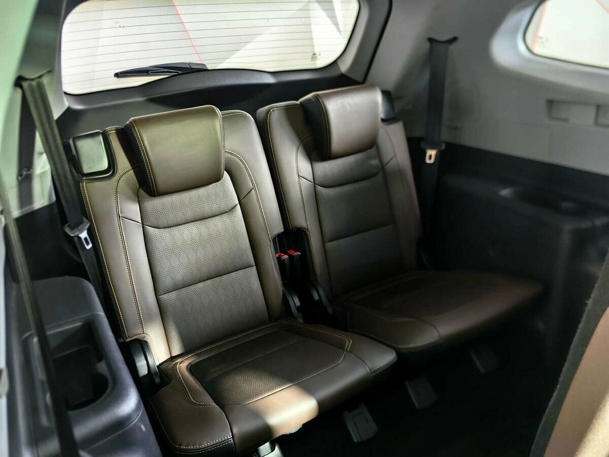 Chery Tiggo 8 Pro б/у, 2022, Роботизированная. Фото: #16