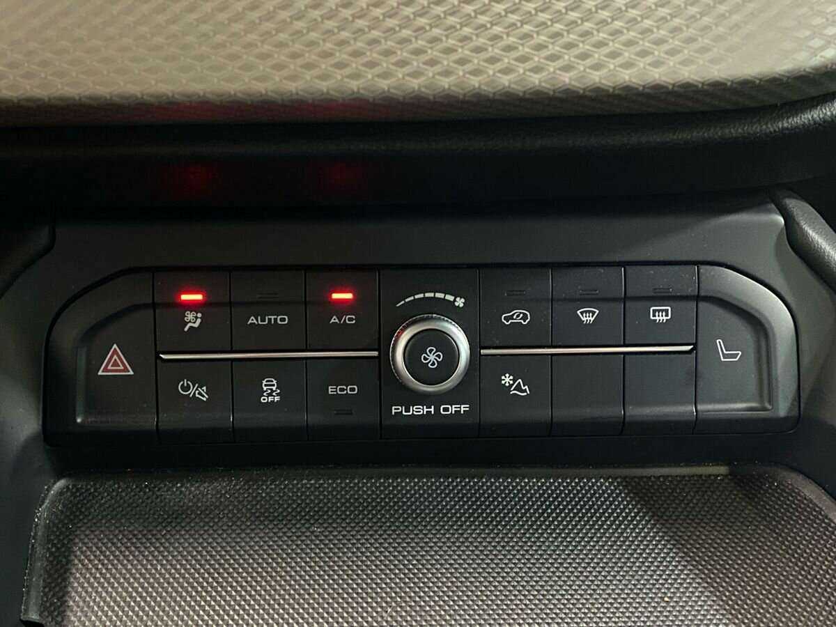 Haval F7 б/у, 2022, Роботизированная. Фото: #15