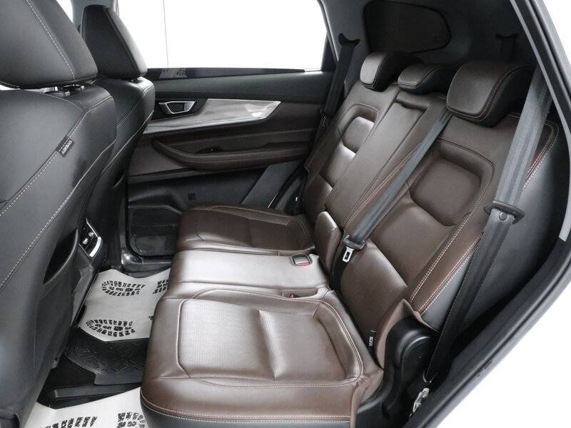 Chery Tiggo 8 Pro б/у, 2021, Роботизированная. Фото: #9