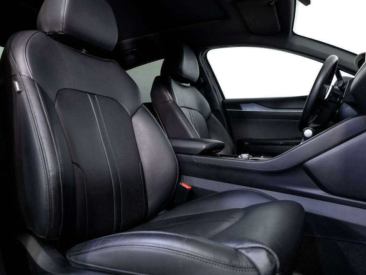 Kia K5 б/у, 2020, Автоматическая. Фото: #10