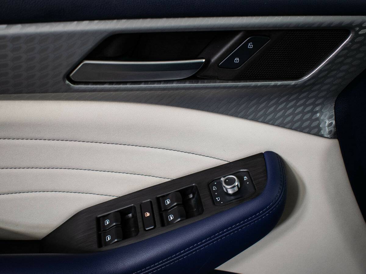 Haval F7 б/у, 2024, Роботизированная. Фото: #17