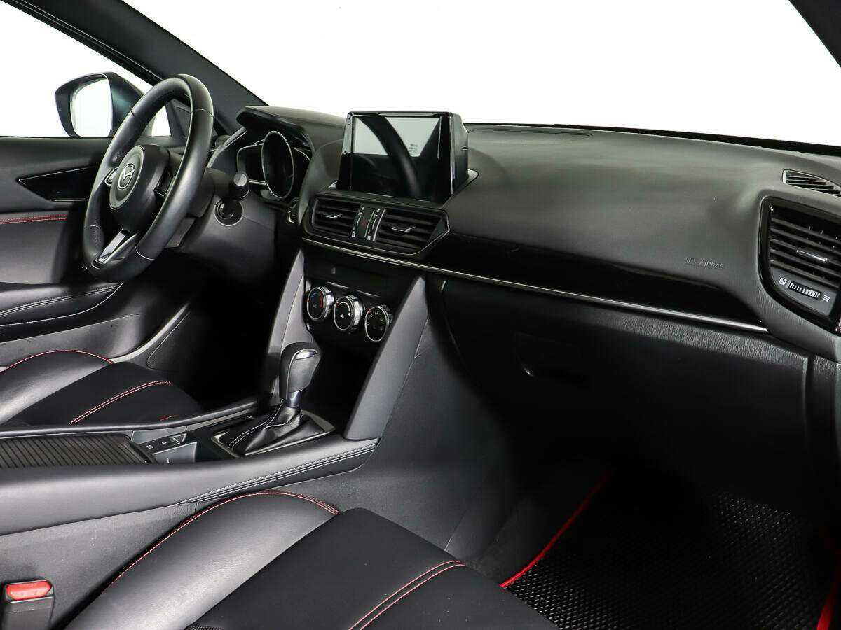 Mazda CX-4 б/у, 2022, Автоматическая. Фото: #8