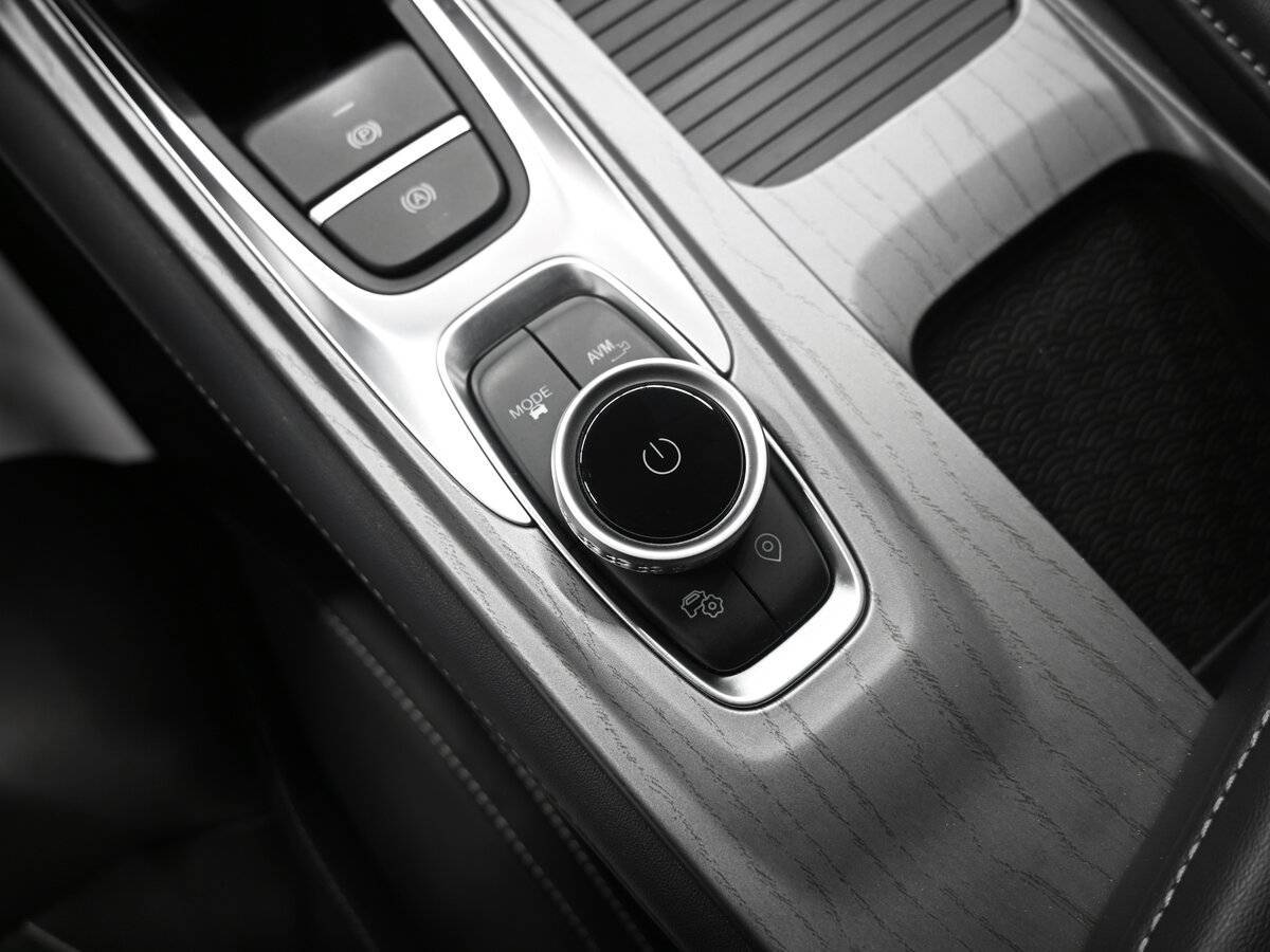 Chery Arrizo 8 б/у, 2023, Роботизированная. Фото: #24