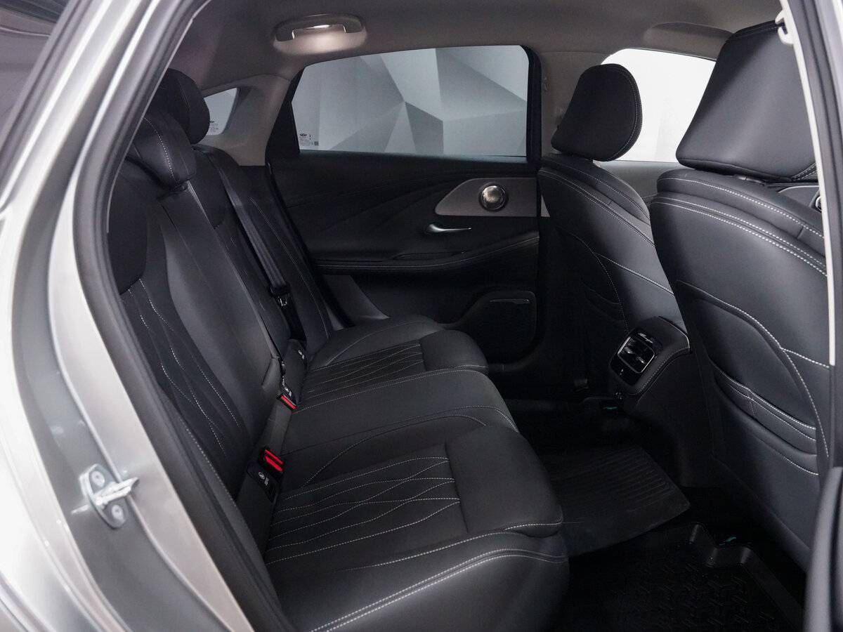 Chery Arrizo 8 б/у, 2024, Роботизированная. Фото: #12