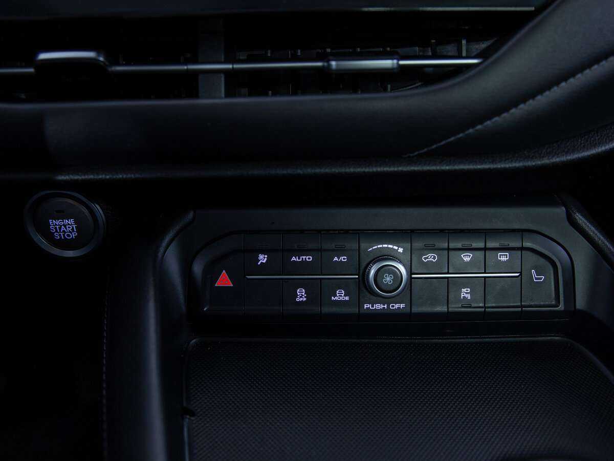 Haval F7 б/у, 2021, Роботизированная. Фото: #13