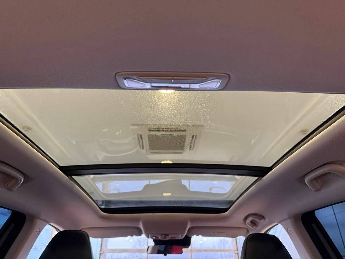 Changan UNI-S (CS55 Plus) б/у, 2024, Роботизированная. Фото: #10