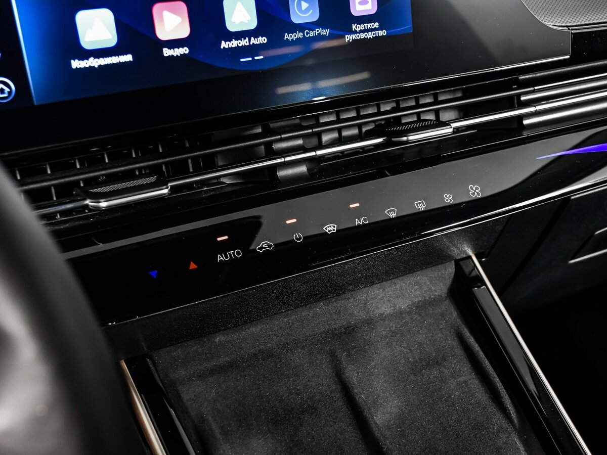 OMODA C5 б/у, 2023, Роботизированная. Фото: #16