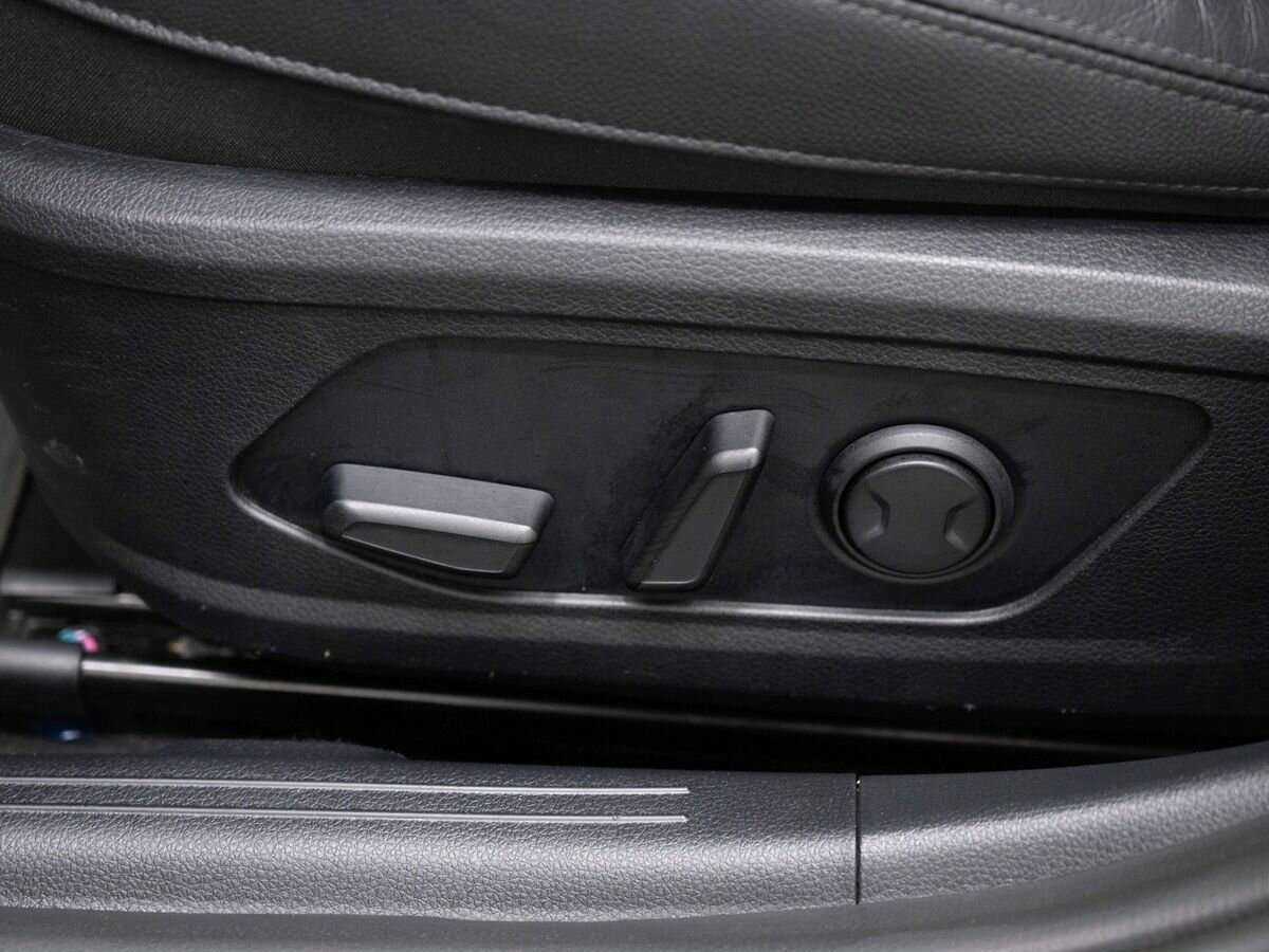 Kia K5 б/у, 2021, Автоматическая. Фото: #21