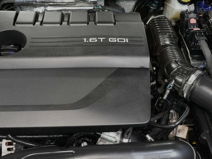 Chery Arrizo 8 б/у, 2023, Роботизированная. Фото: #15