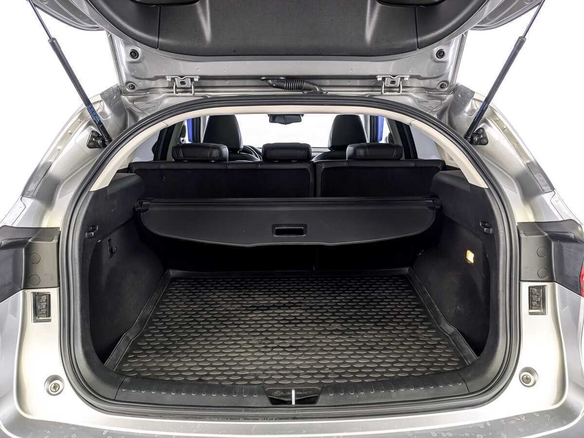 Haval F7 б/у, 2021, Роботизированная. Фото: #9