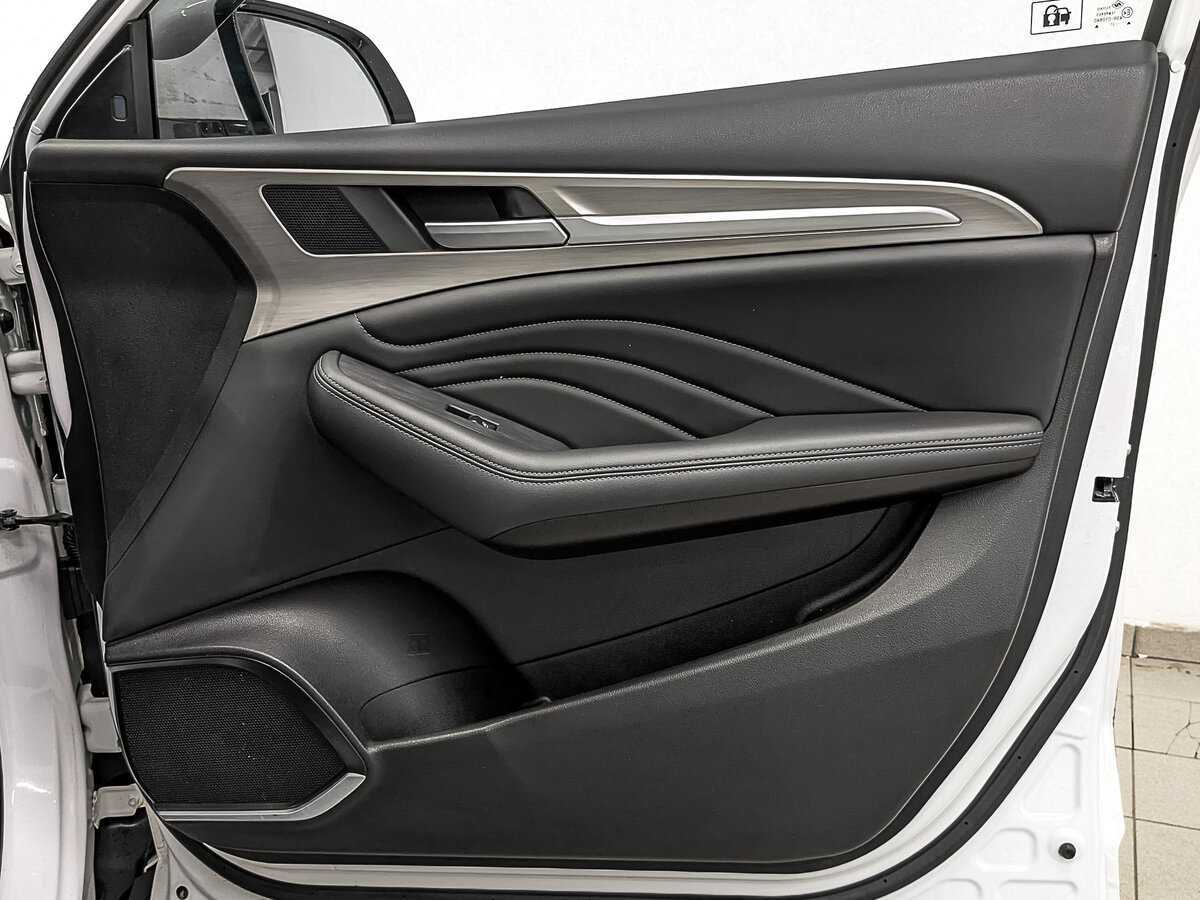 Haval F7 б/у, 2021, Роботизированная. Фото: #23