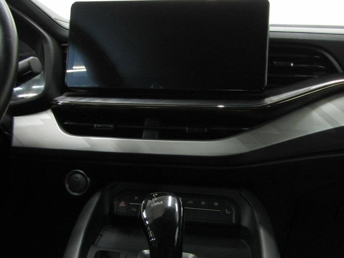 Haval F7x б/у, 2023, Роботизированная. Фото: #15