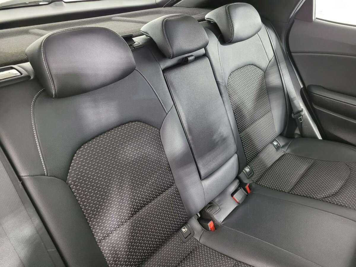 Kia XCeed б/у, 2021, Роботизированная. Фото: #13