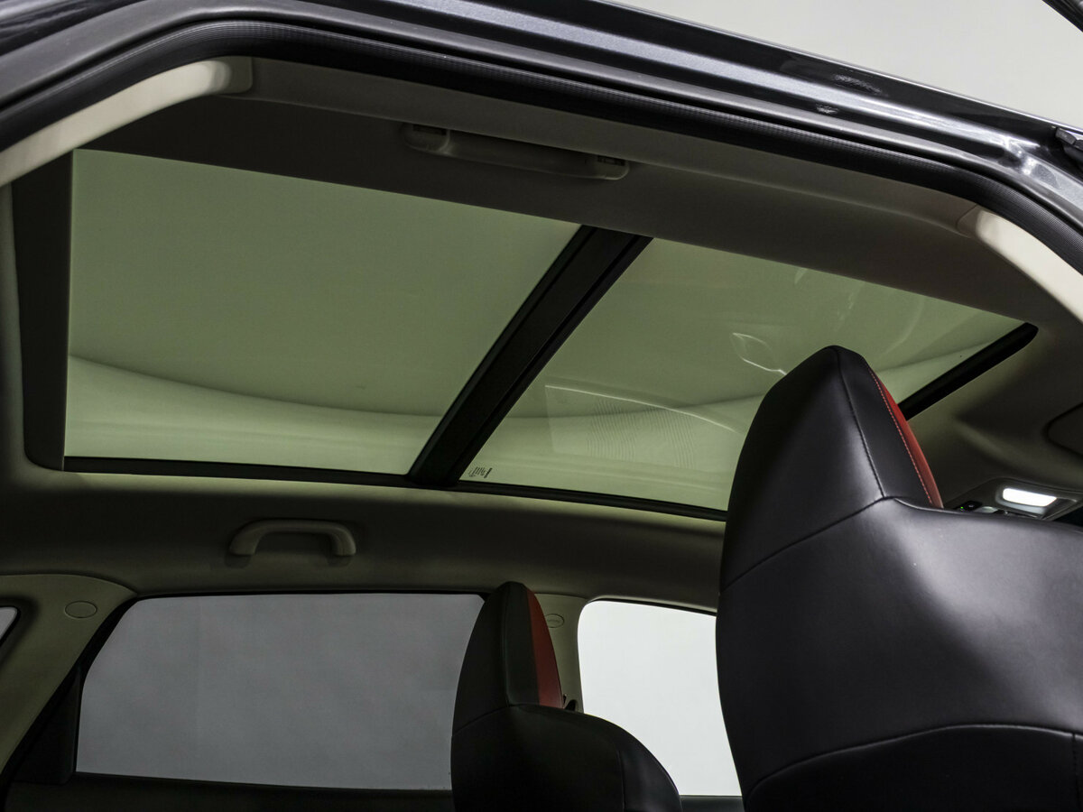 Changan UNI-S (CS55 Plus) б/у, 2024, Роботизированная. Фото: #16