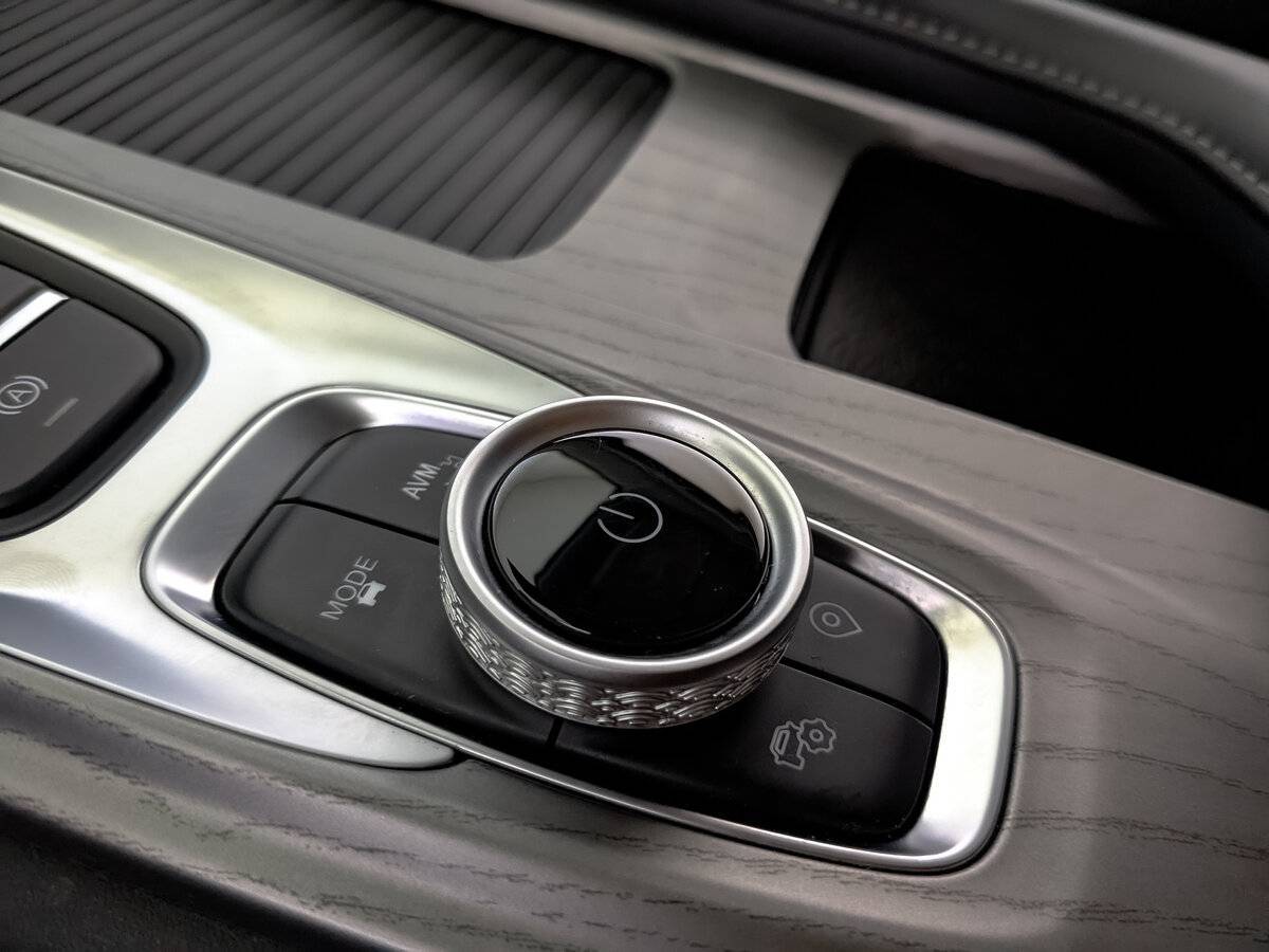 Chery Arrizo 8 б/у, 2023, Роботизированная. Фото: #29