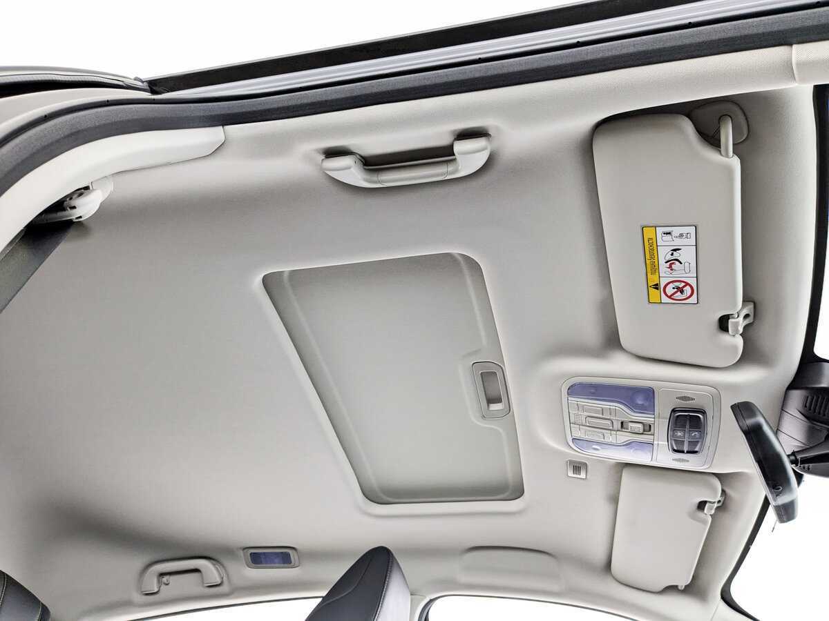 Haval F7x б/у, 2021, Роботизированная. Фото: #22