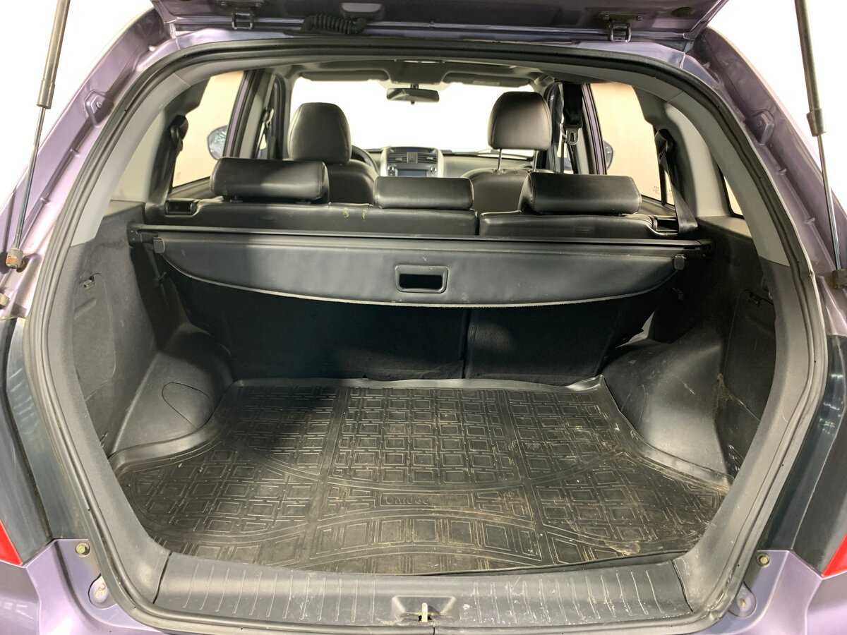 Lifan X60 б/у, 2016, Вариатор. Фото: #19