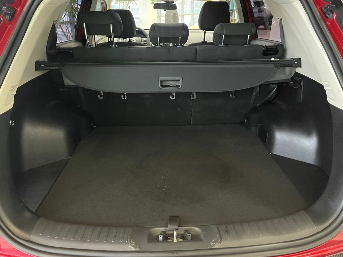 Changan CS55 б/у, 2019, Механическая. Фото: #19