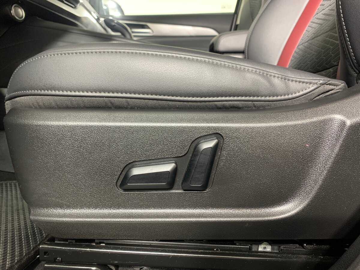 Haval F7x б/у, 2022, Роботизированная. Фото: #16