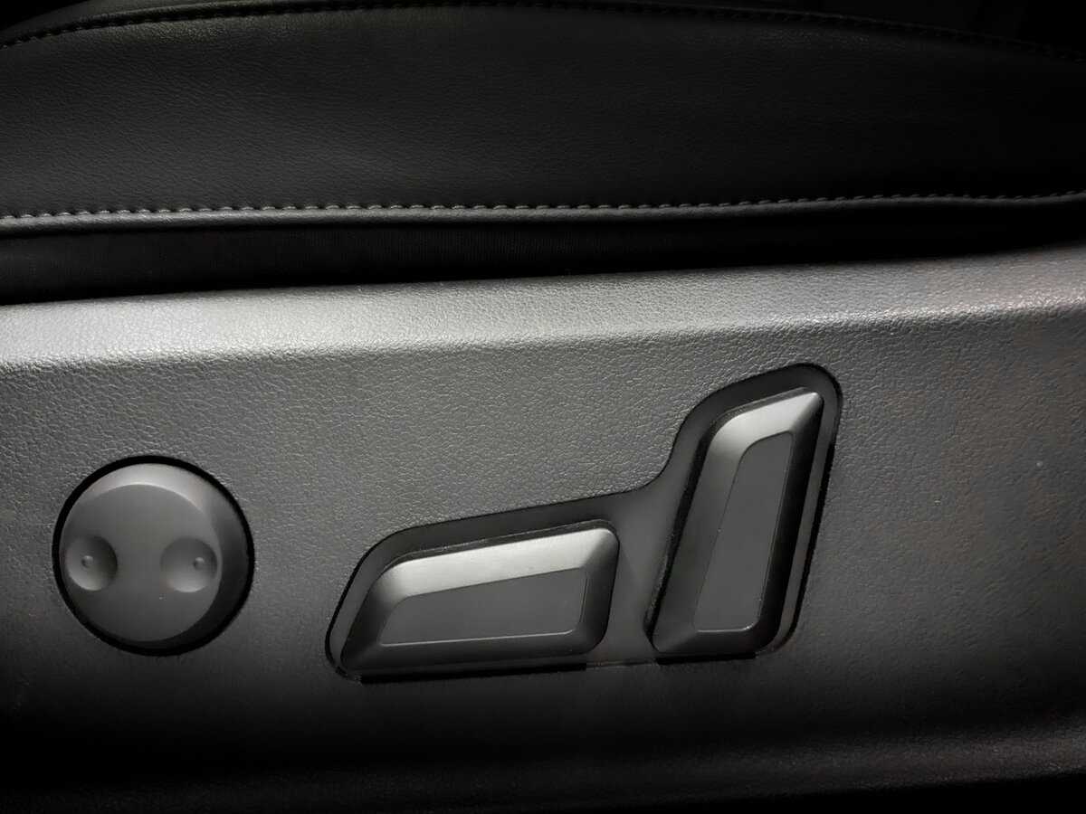 Haval F7 б/у, 2023, Роботизированная. Фото: #18