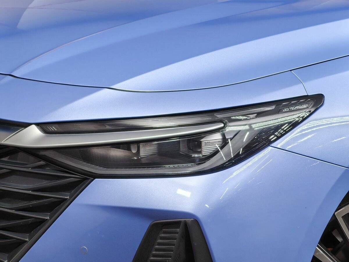 Chery Arrizo 8 б/у, 2023, Роботизированная. Фото: #17