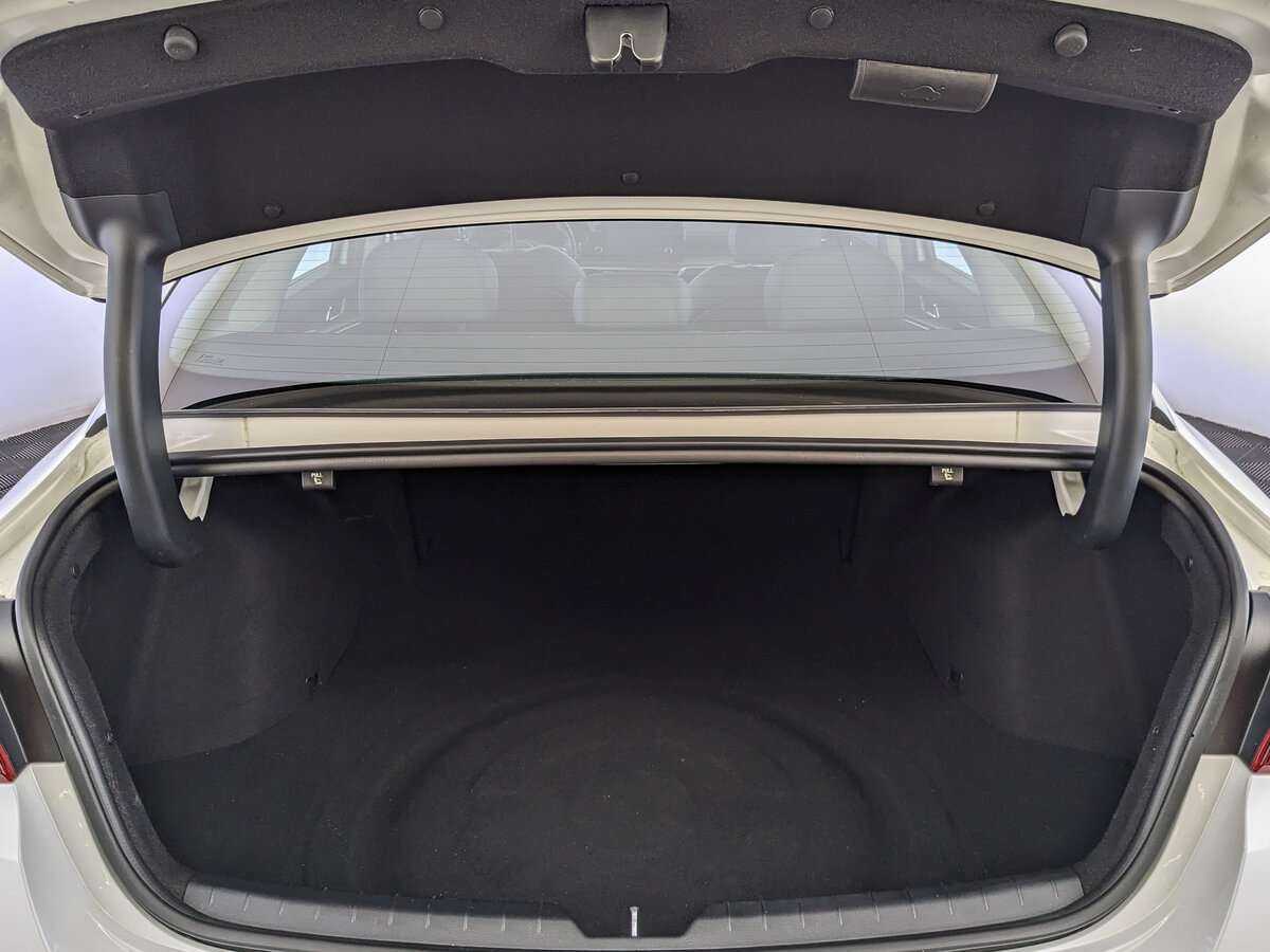 Kia K5 б/у, 2020, Автоматическая. Фото: #9