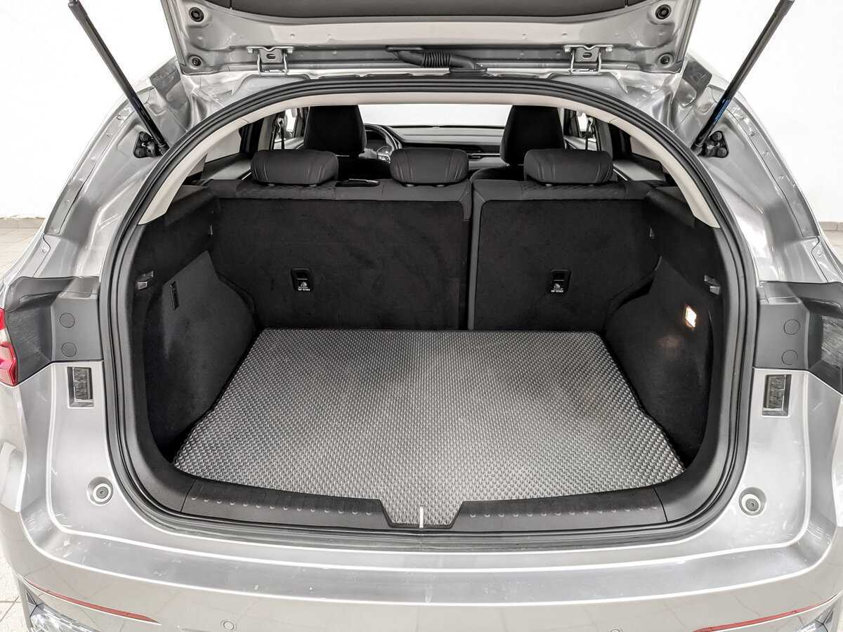 Haval F7 б/у, 2020, Роботизированная. Фото: #9