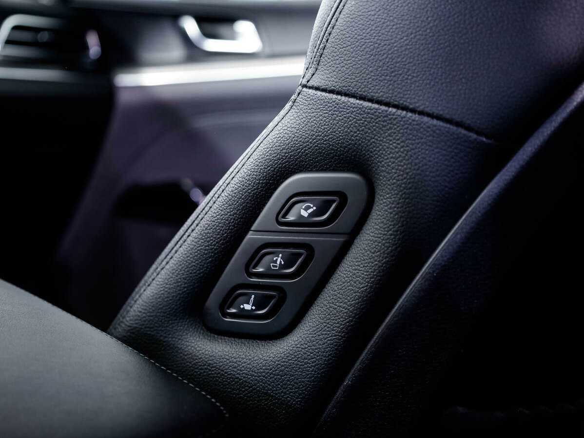 Kia K5 б/у, 2020, Автоматическая. Фото: #15