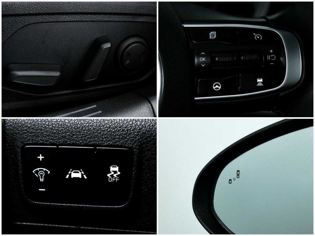 Kia K5 б/у, 2022, Автоматическая. Фото: #14