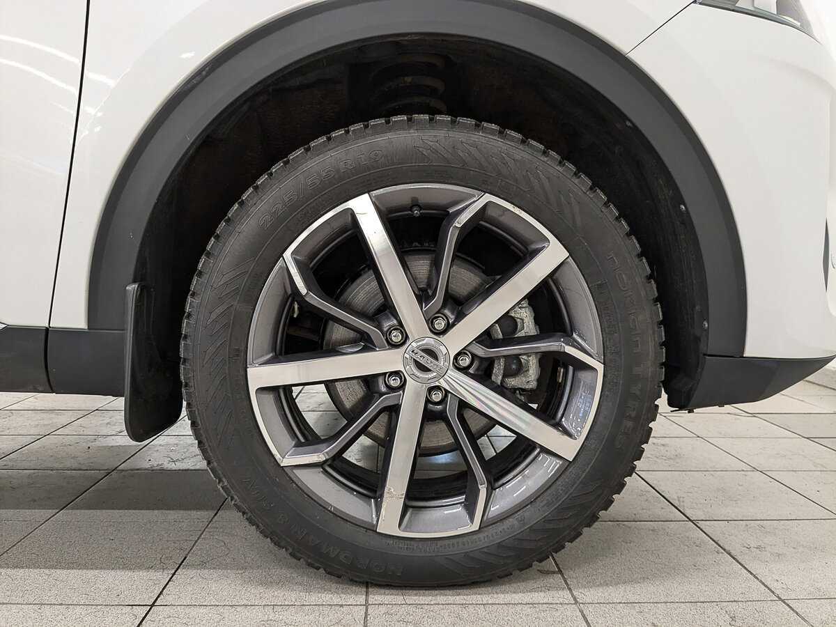 Haval F7x б/у, 2022, Роботизированная. Фото: #11