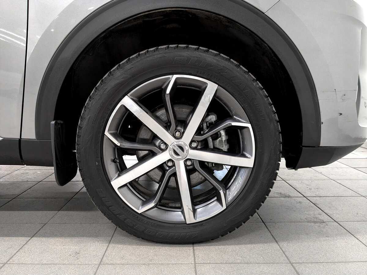 Haval F7x б/у, 2021, Роботизированная. Фото: #17