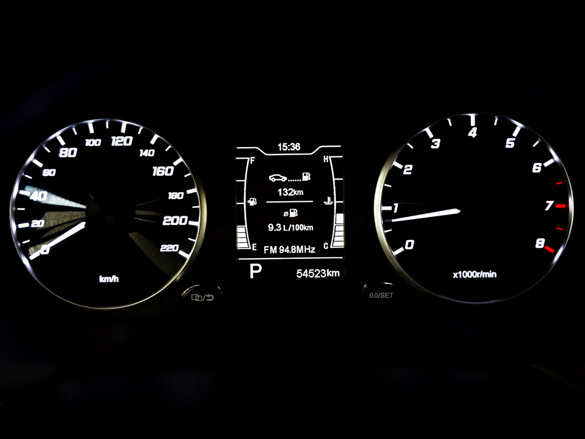 Chery Tiggo 4 б/у, 2021, Вариатор. Фото: #11