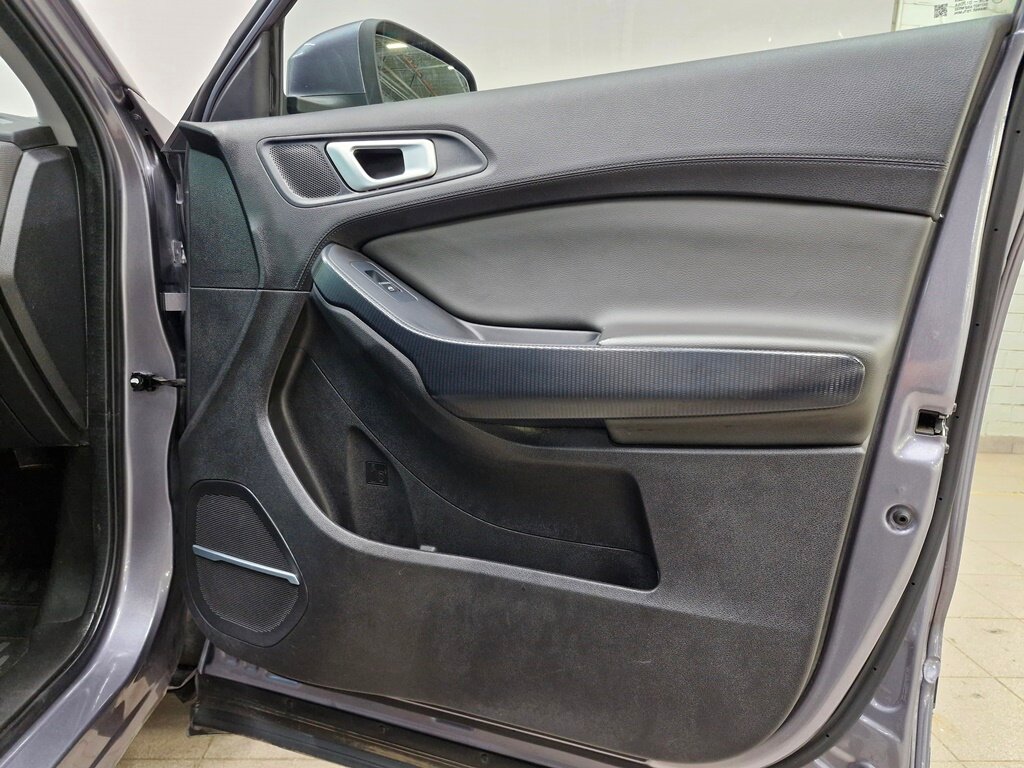 Chery Tiggo 4 б/у, 2022, Вариатор. Фото: #18