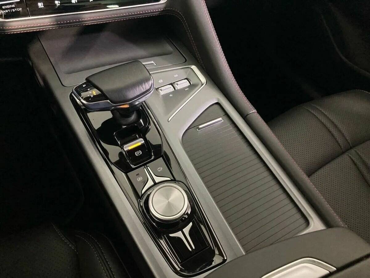 Changan CS75 Plus б/у, 2023, Автоматическая. Фото: #23