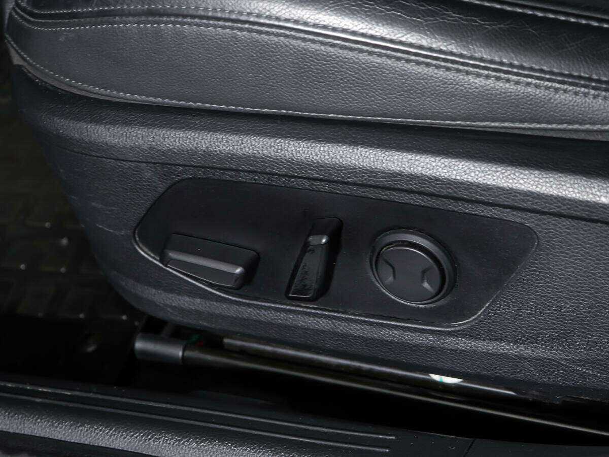 Kia K5 б/у, 2021, Автоматическая. Фото: #17