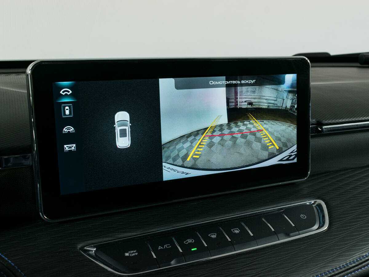 Haval Jolion б/у, 2023, Роботизированная. Фото: #16